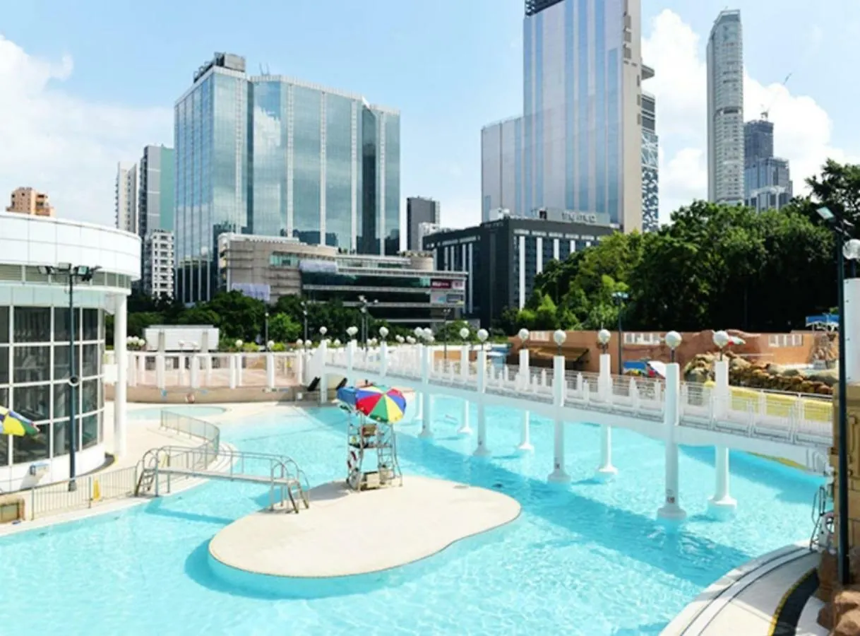 Capital Guest House Kowloon  Kowloon (Hong Kong)