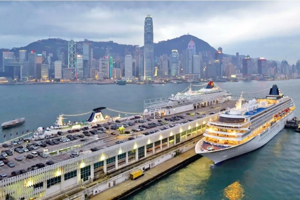 Capital Guest House Kowloon