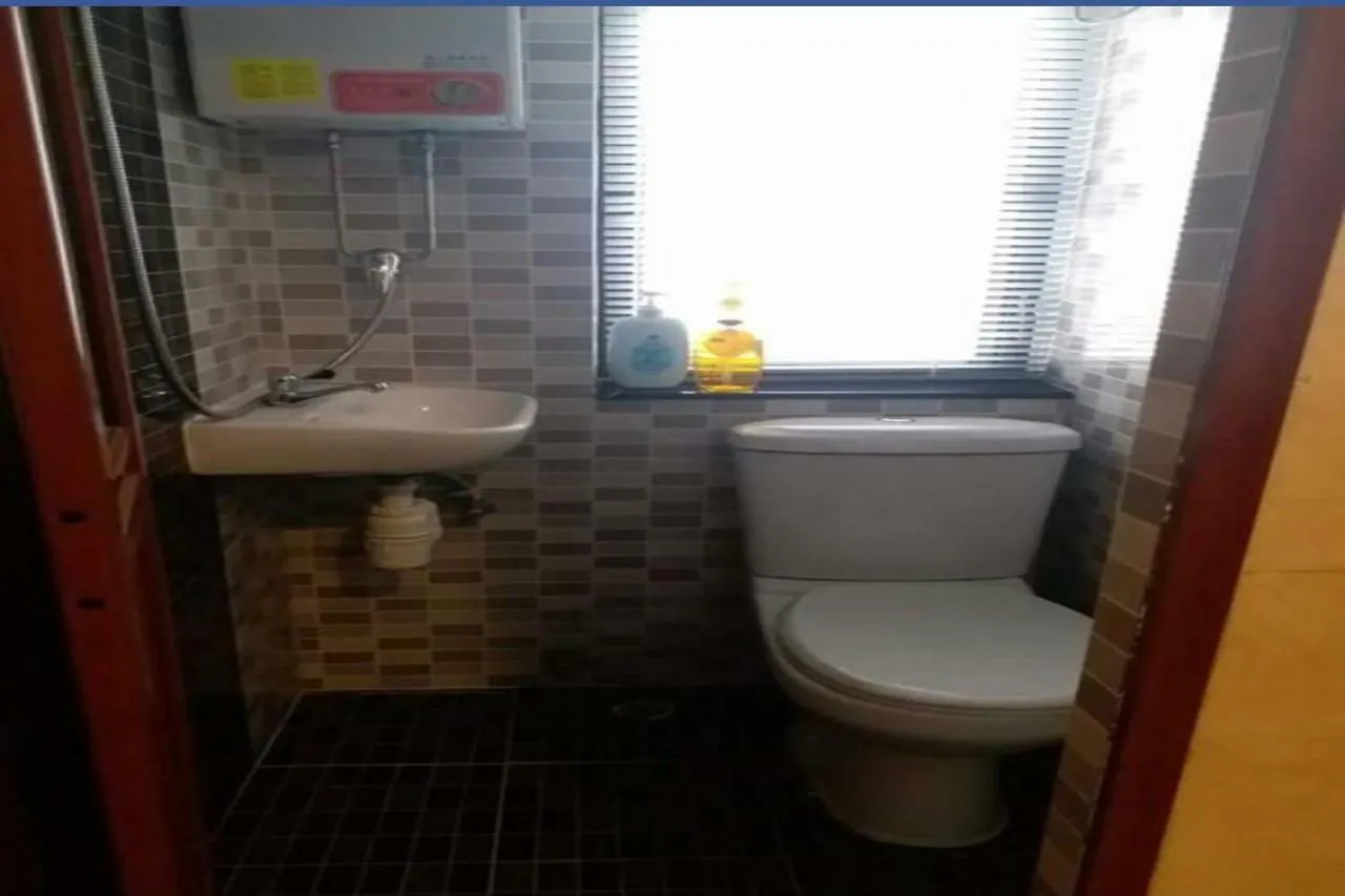 Capital Guest House Kowloon  0*, Kowloon (Hong Kong) Čína