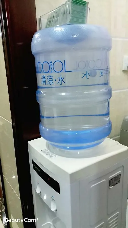Capital Guest House Kowloon