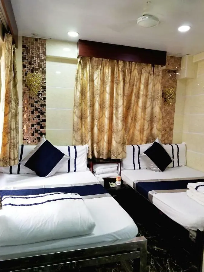 Capital Guest House Kowloon