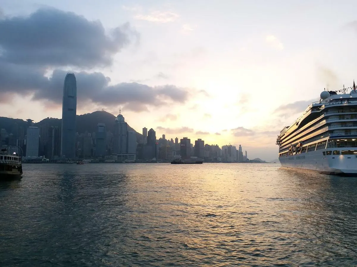 Capital Guest House Kowloon  0*, Kowloon (Hong Kong)