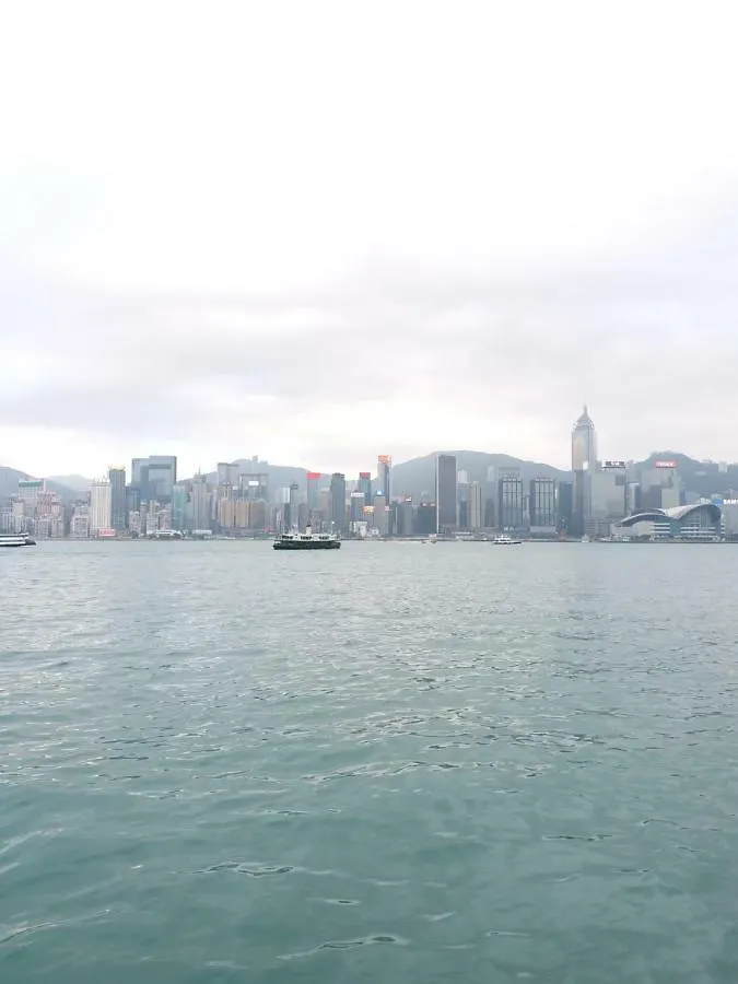 Capital Guest House Kowloon  0*, Kowloon (Hong Kong)