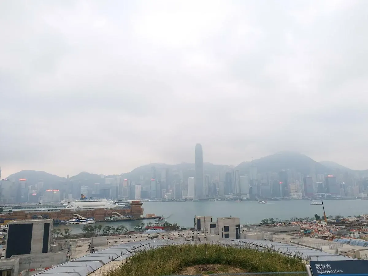 Capital Guest House Kowloon