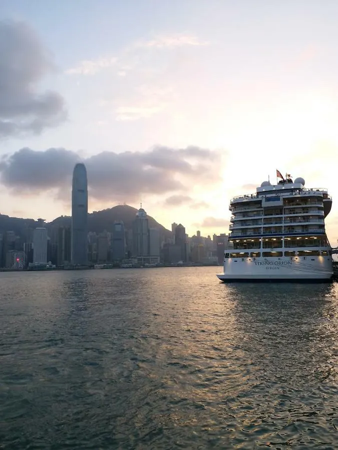 Capital Guest House Kowloon