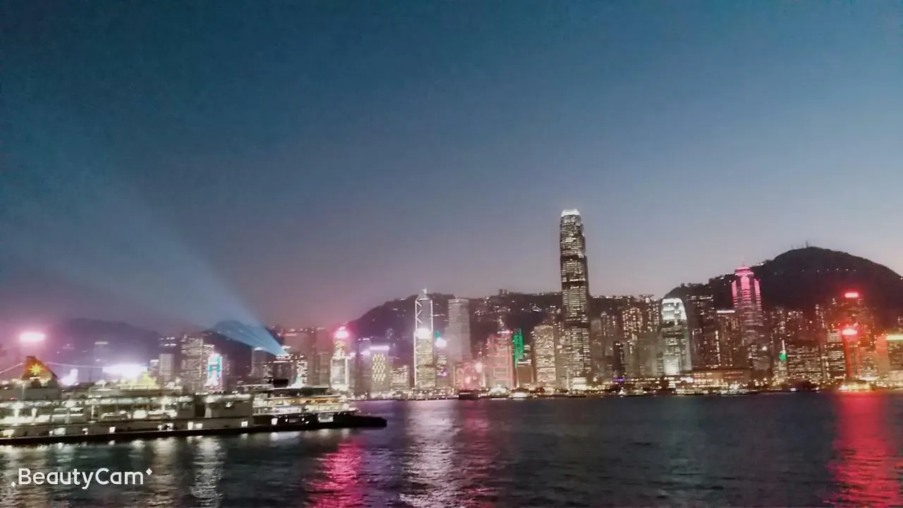 Capital Guest House Kowloon