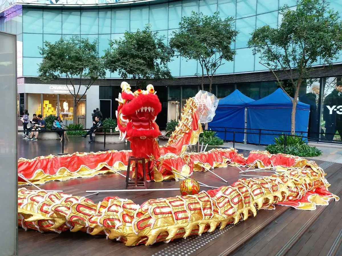 Capital Guest House Kowloon