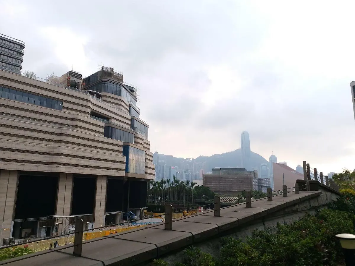 Capital Guest House Kowloon  China