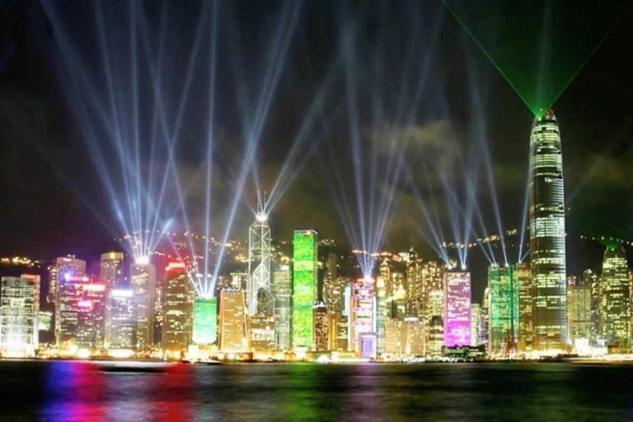 Capital Guest House Kowloon