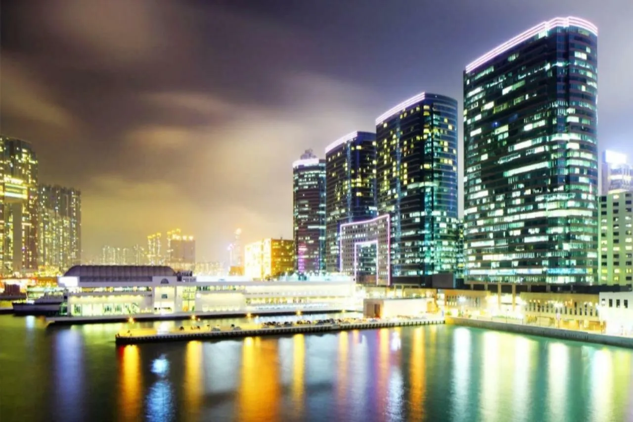 Capital Guest House Kowloon  China