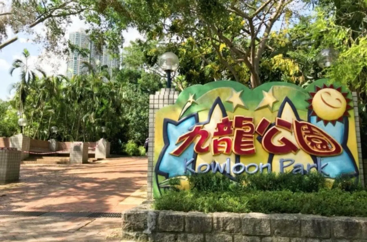 Capital Guest House Kowloon