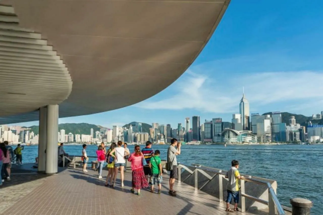 Capital Guest House Kowloon  Kowloon (Hong Kong)