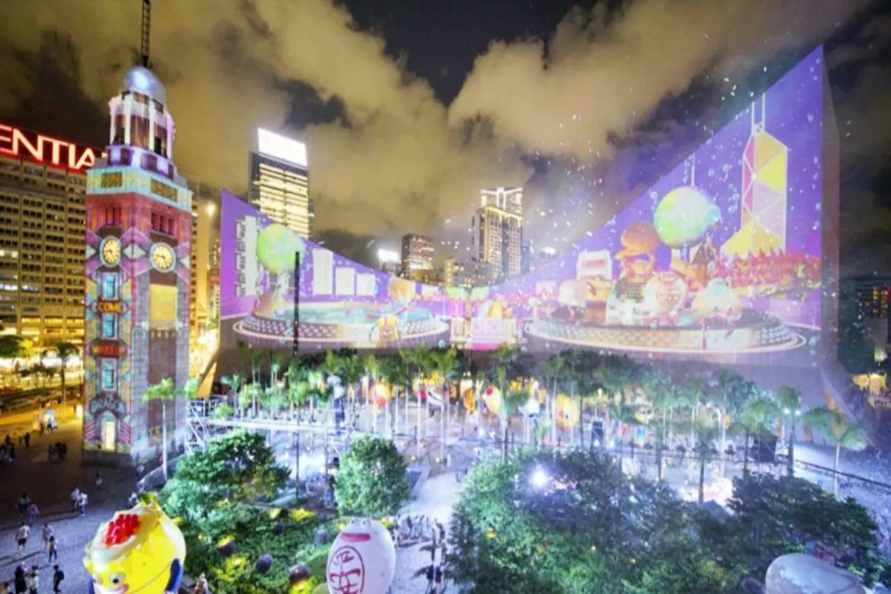 Capital Guest House Kowloon