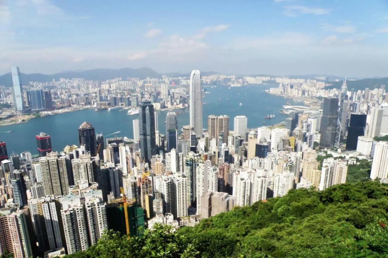 Capital Guest House Kowloon   Kowloon (Hong Kong)