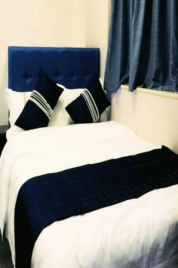 Capital Guest House Kowloon