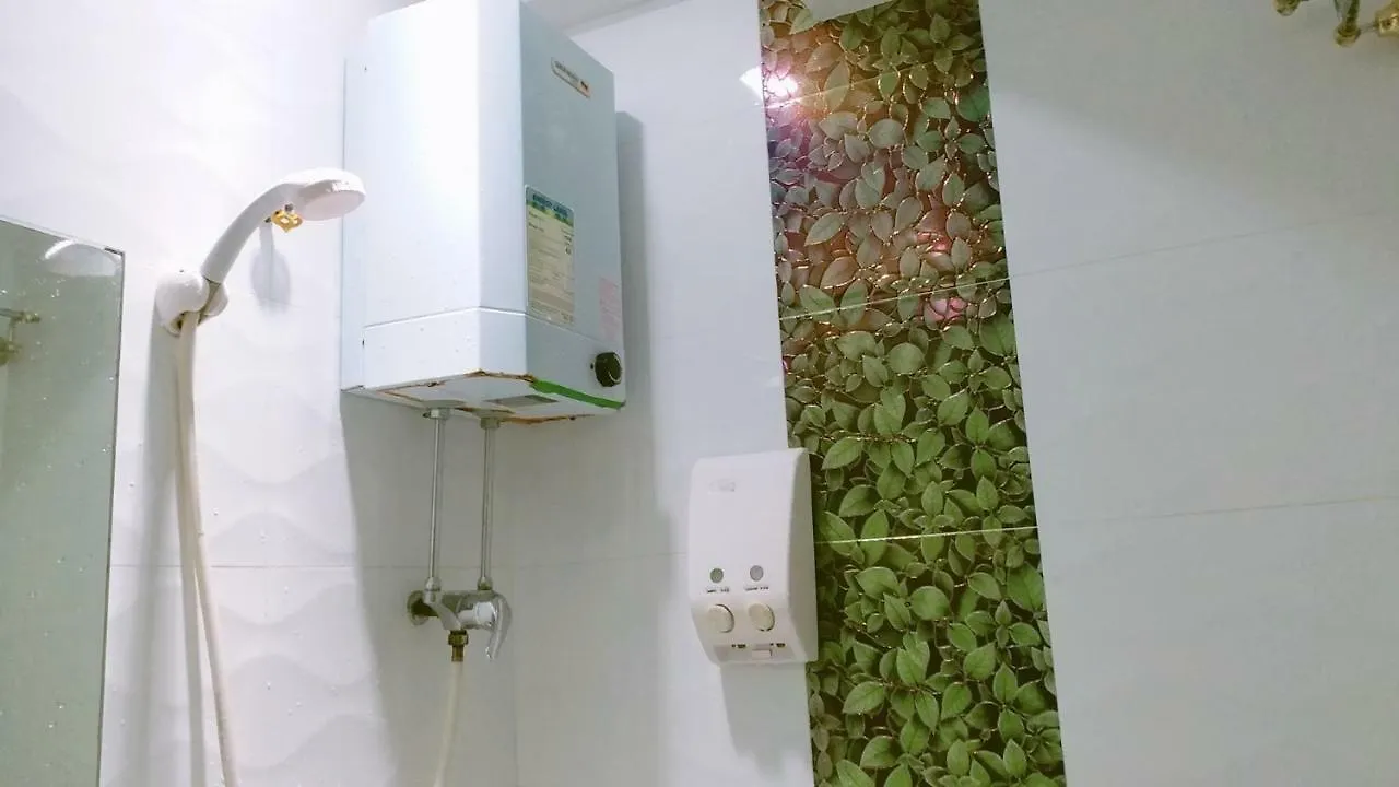 Capital Guest House Kowloon