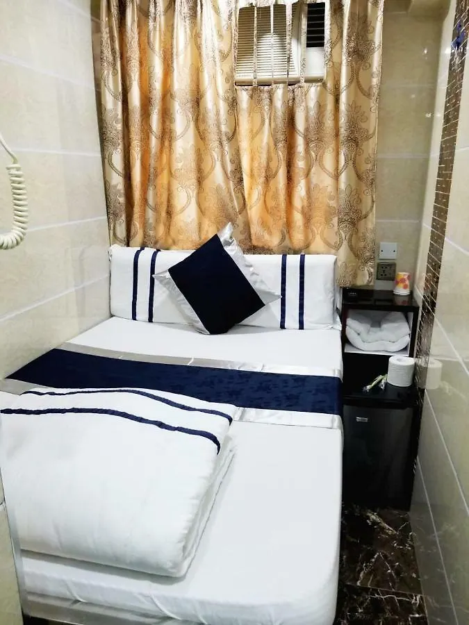 Capital Guest House Kowloon  0*, Kowloon (Hong Kong)